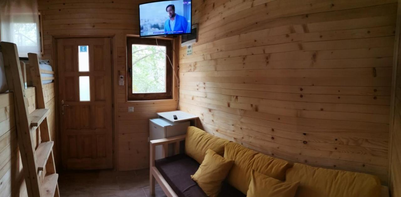 Bungalow 3 With 1 Room Sarajevo Exterior photo