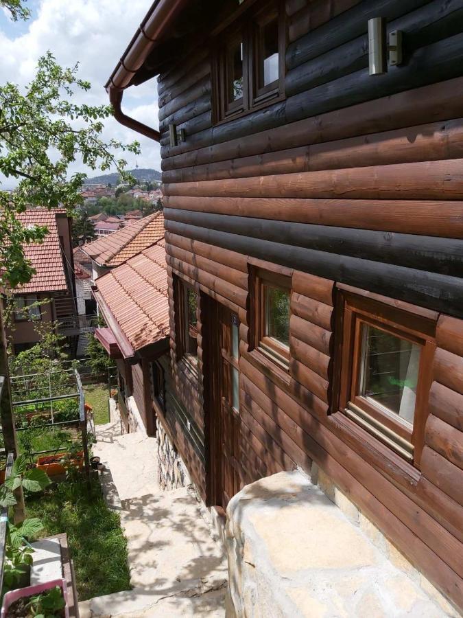 Bungalow 3 With 1 Room Sarajevo Exterior photo