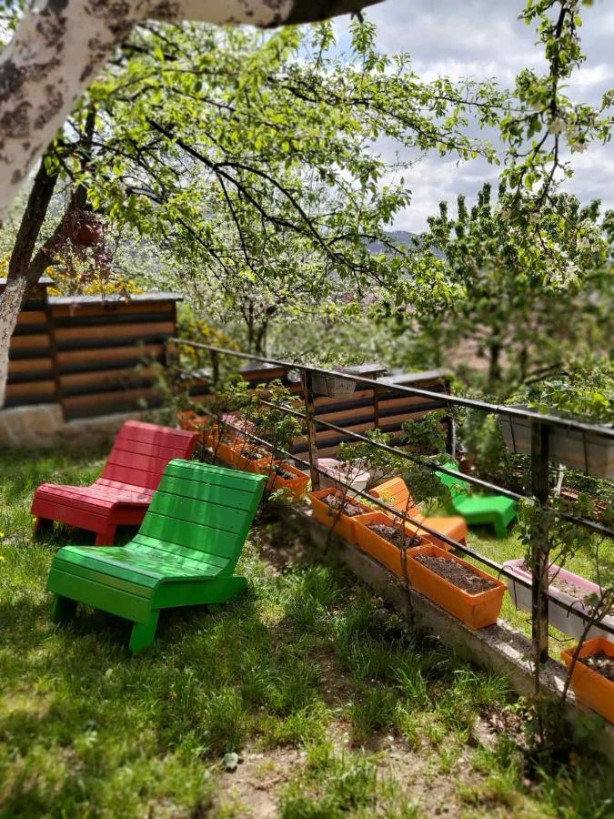 Bungalow 3 With 1 Room Sarajevo Exterior photo