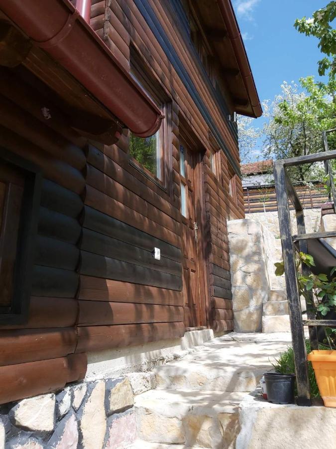 Bungalow 3 With 1 Room Sarajevo Exterior photo