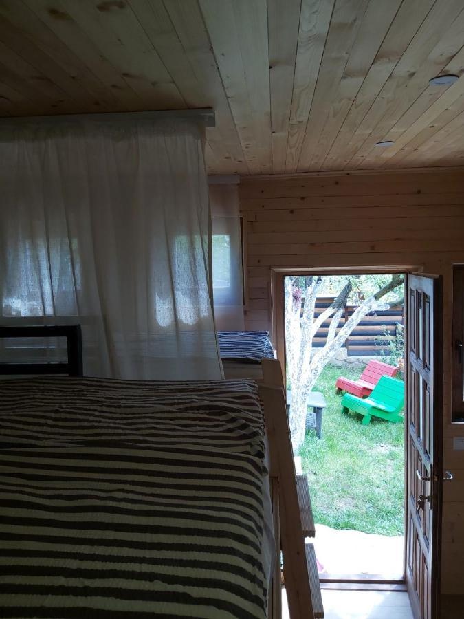 Bungalow 3 With 1 Room Sarajevo Exterior photo