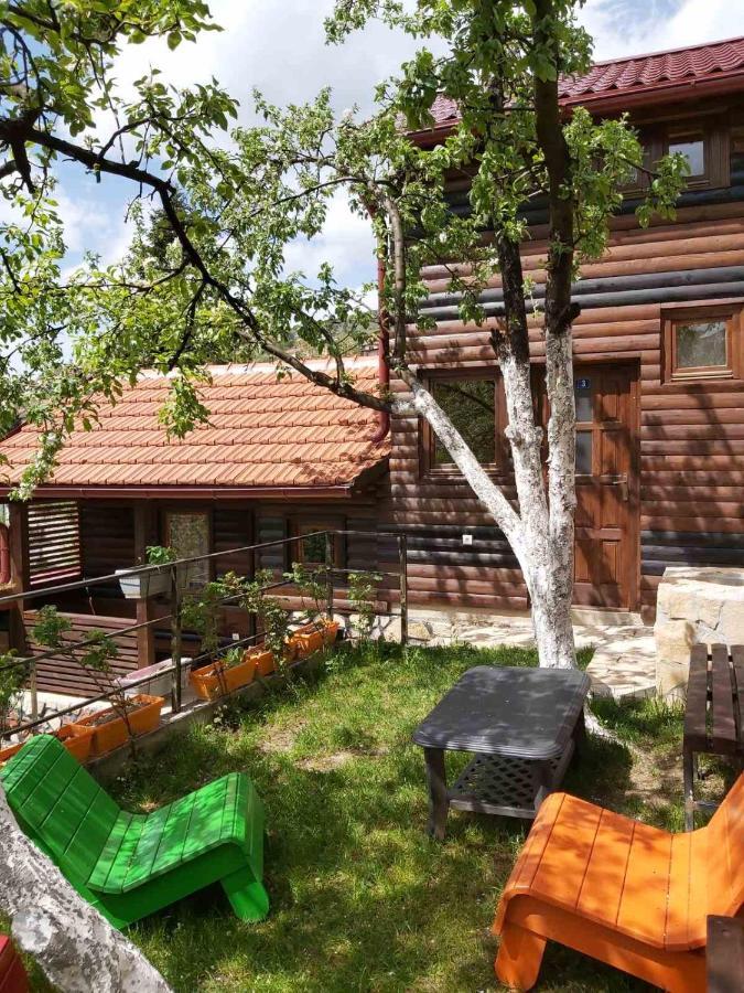 Bungalow 3 With 1 Room Sarajevo Exterior photo