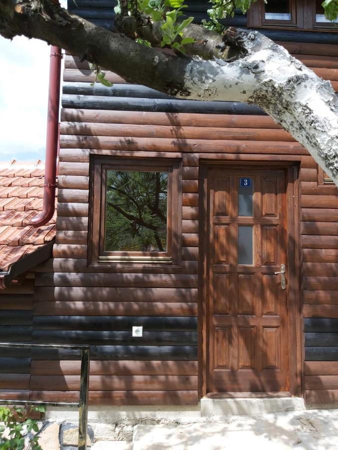 Bungalow 3 With 1 Room Sarajevo Exterior photo