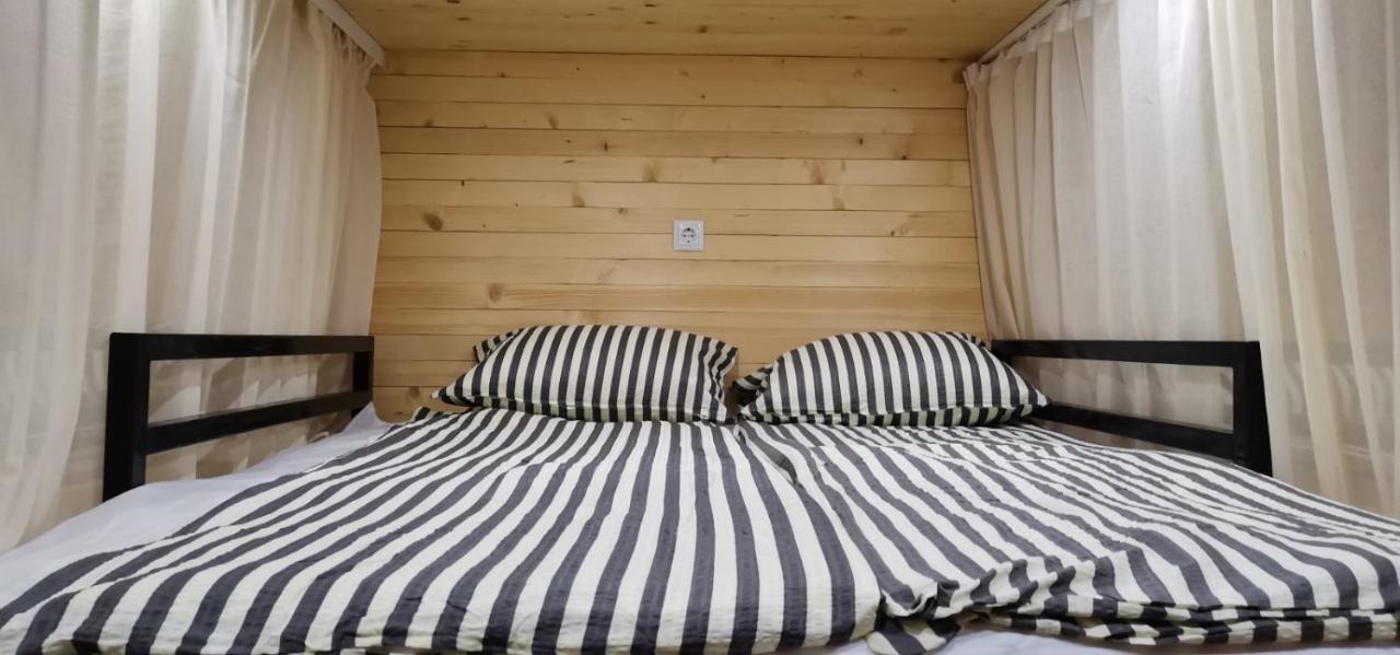 Bungalow 3 With 1 Room Sarajevo Exterior photo