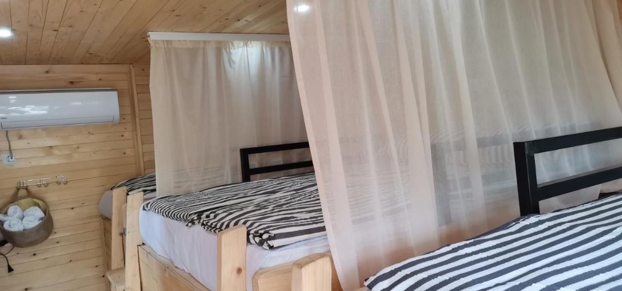 Bungalow 3 With 1 Room Sarajevo Exterior photo