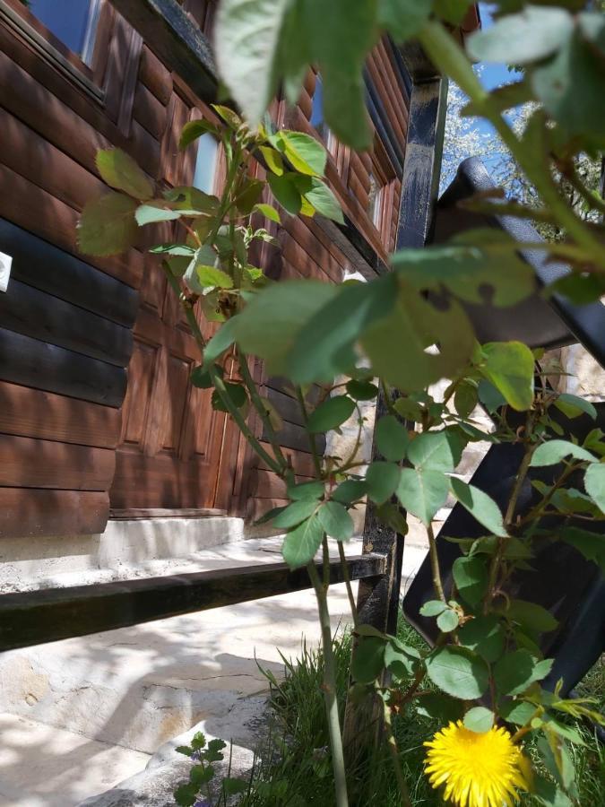 Bungalow 3 With 1 Room Sarajevo Exterior photo