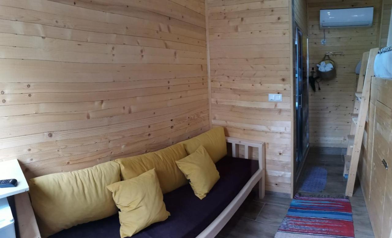 Bungalow 3 With 1 Room Sarajevo Exterior photo
