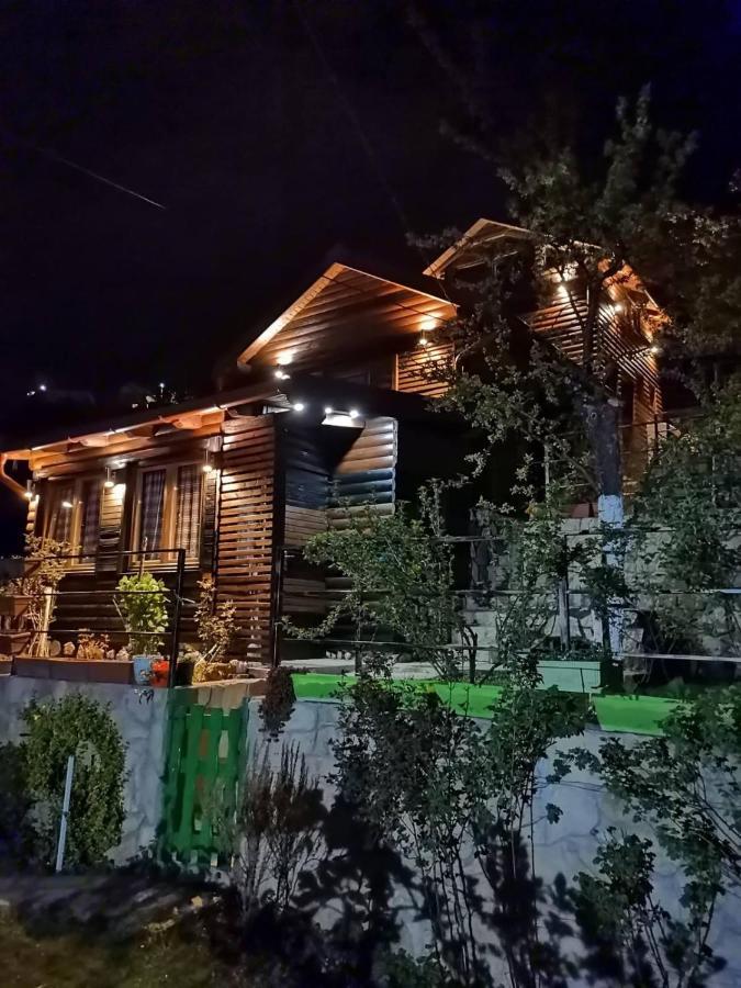 Bungalow 3 With 1 Room Sarajevo Exterior photo